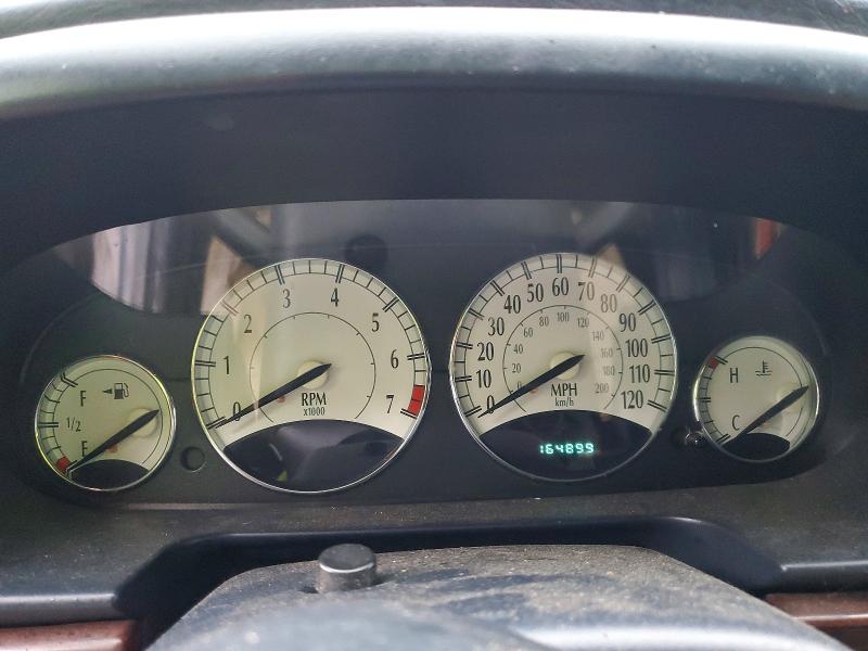 Продажа на аукционе авто 2003 Chrysler Sebring, vin: 1C3EL65R43N572286, номер лота: 58452566