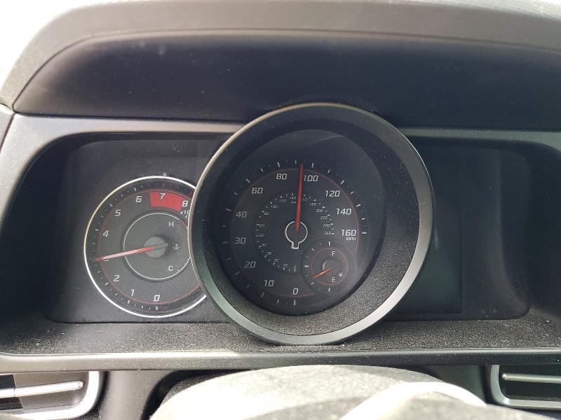 Aukcja sprzedaży 2022 Hyundai Elantra, vin: KMHLM4AG3NU331882, numer aukcji: 58619246