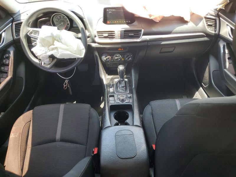 Продаж на аукціоні авто 2018 Mazda 3, vin: 3MZBN1U78JM239640, номер лоту: 58918746