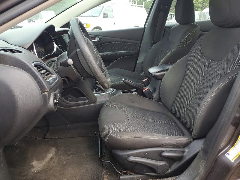 Продажа на аукционе авто 2016 Dodge Dart, vin: 1C3CDFBB4GD689700, номер лота: 56596776
