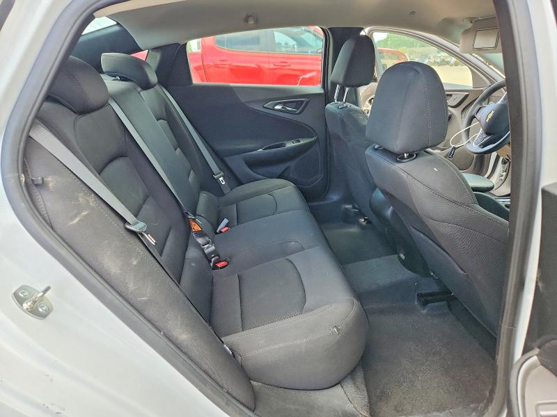 Продаж на аукціоні авто 2024 Chevrolet Malibu, vin: 1G1ZC5ST3RF223297, номер лоту: 55306856