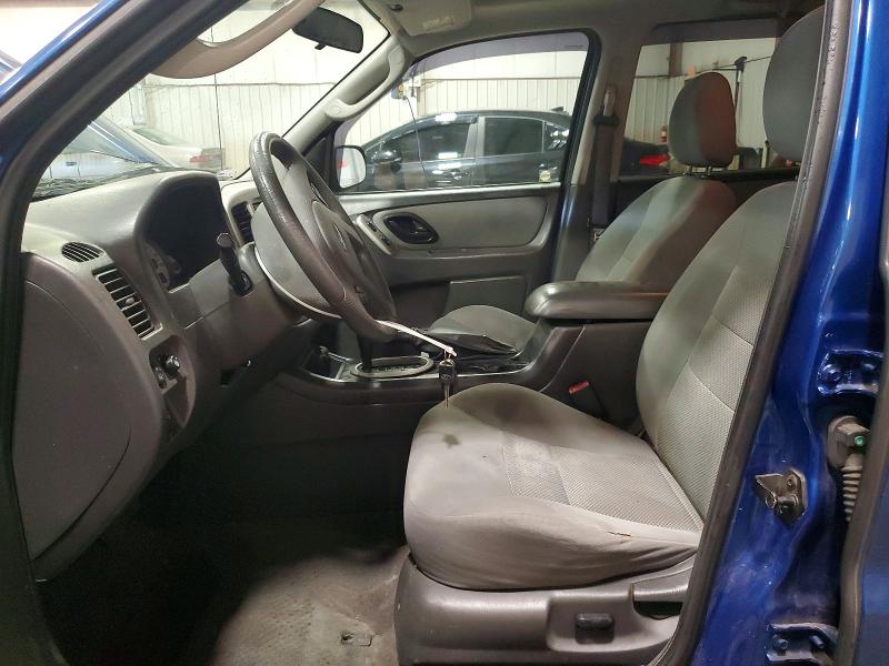 Aukcja sprzedaży 2007 Ford Escape, vin: 1FMYU93157KA06256, numer aukcji: 55889956