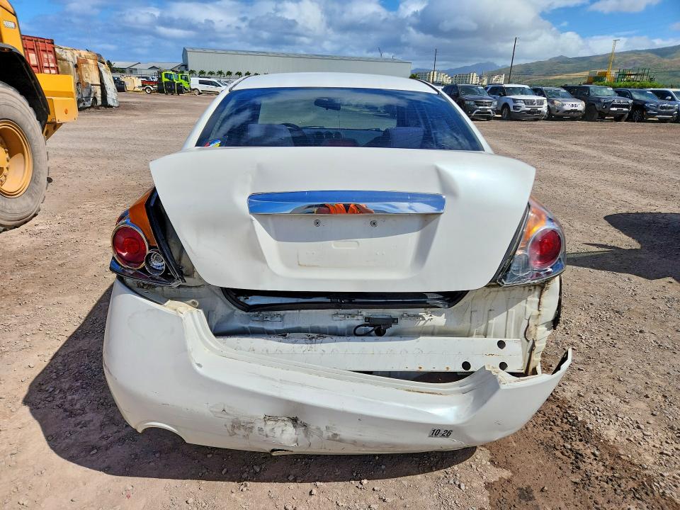 Aukcja sprzedaży 2012 Nissan Altima, vin: 1N4AL2AP0CN488995, numer aukcji: 85632275