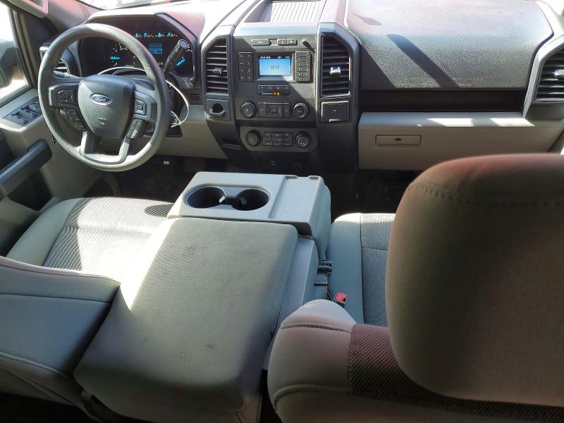 Aukcja sprzedaży 2020 Ford F150, vin: 1FTEX1CP3LKD67502, numer aukcji: 58369666