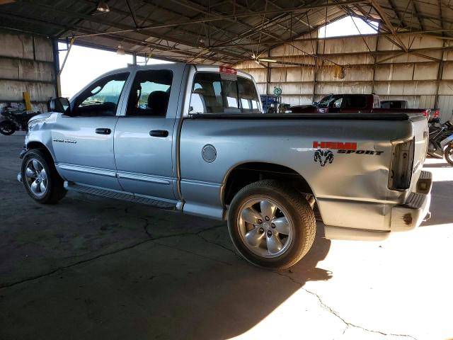 Продажа на аукционе авто 2004 Dodge Ram 1500, vin: 1D7HA18D04J286581, номер лота: 58807436