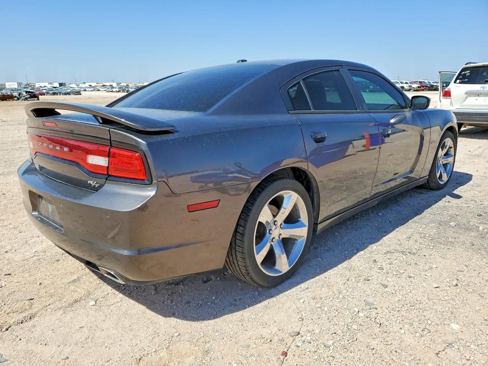 Aukcja sprzedaży 2014 Dodge Charger, vin: 2C3CDXCTXEH180630, numer aukcji: 57561616