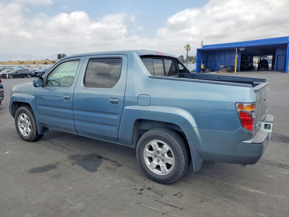 59389506 :رقم المزاد ، 2HJYK16528H532410 vin ، 2008 Honda Ridgeline مزاد بيع