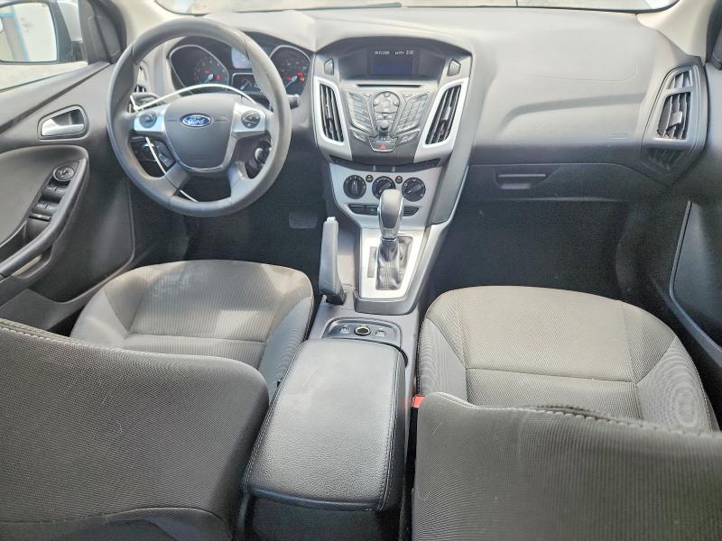 Aukcja sprzedaży 2014 Ford Focus, vin: 1FADP3F26EL173346, numer aukcji: 56486316