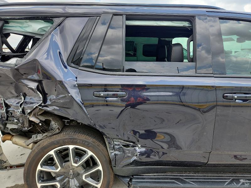 2023 Chevrolet Tahoe მანქანა იყიდება აუქციონზე, vin: 1GNSKRKD1PR139171, აუქციონის ნომერი: 57958566