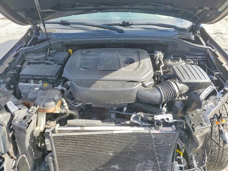 Продаж на аукціоні авто 2019 Jeep Grand Cherokee, vin: 1C4RJEAG1KC704822, номер лоту: 56837856