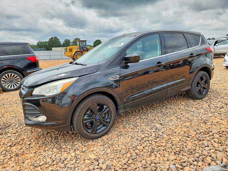 Продажа на аукционе авто 2014 Ford Escape, vin: 1FMCU9GX8EUC53085, номер лота: 58823526