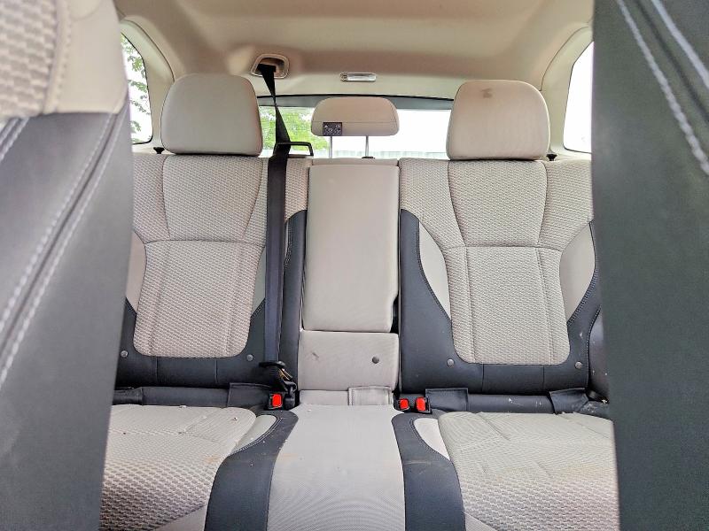 Продаж на аукціоні авто 2021 Subaru Forester, vin: JF2SKAJC5MH508989, номер лоту: 56331026