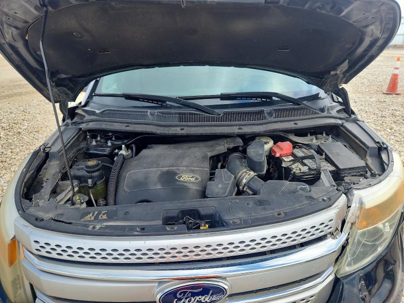 56600176 :رقم المزاد ، 1FM5K7D81EGA89208 vin ، 2014 Ford Explorer مزاد بيع