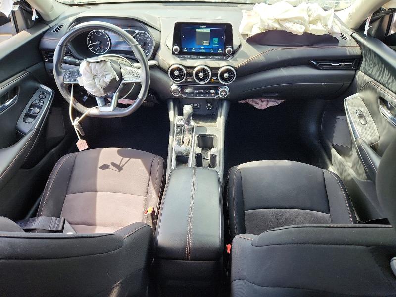 2023 Nissan Sentra მანქანა იყიდება აუქციონზე, vin: 3N1AB8DV4PY293102, აუქციონის ნომერი: 55469366