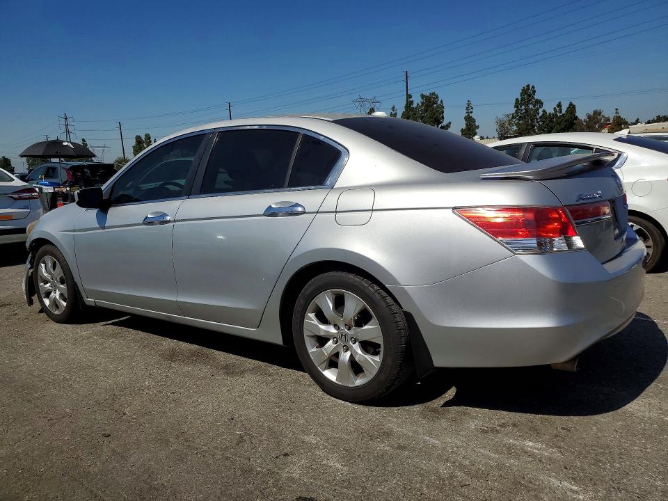 Aukcja sprzedaży 2012 Honda Accord, vin: 1HGCP3F87CA032032, numer aukcji: 56876146