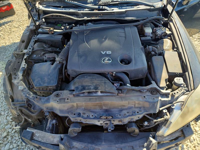 Продаж на аукціоні авто 2008 Lexus Is, vin: JTHBK262182071908, номер лоту: 57381016