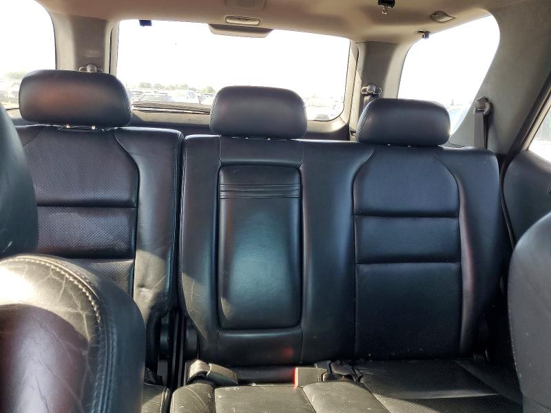 Продаж на аукціоні авто 2001 Acura Mdx, vin: 2HNYD18871H510943, номер лоту: 56206796