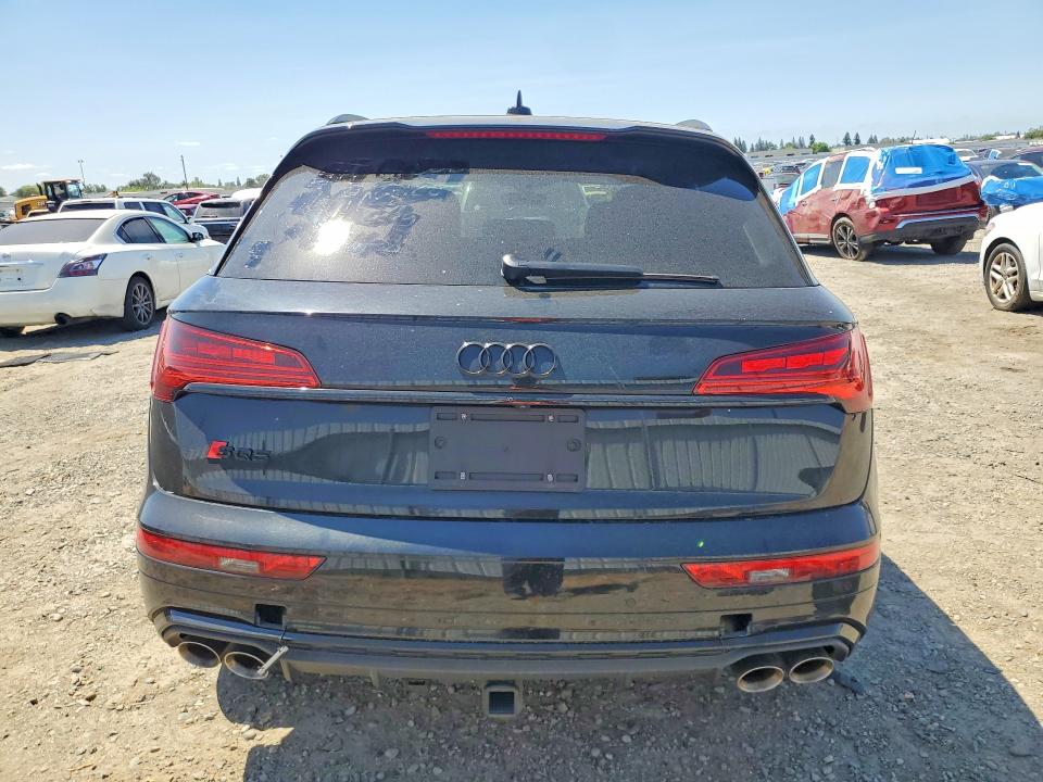 Aukcja sprzedaży 2023 Audi Sq5, vin: WA1C4AFY4P2169256, numer aukcji: 57356976
