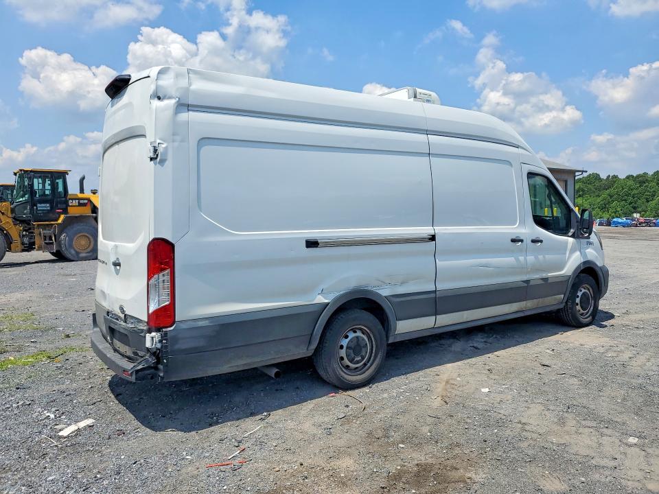 2022 Ford Transit მანქანა იყიდება აუქციონზე, vin: 1FTBR3X84NKA62573, აუქციონის ნომერი: 54429136