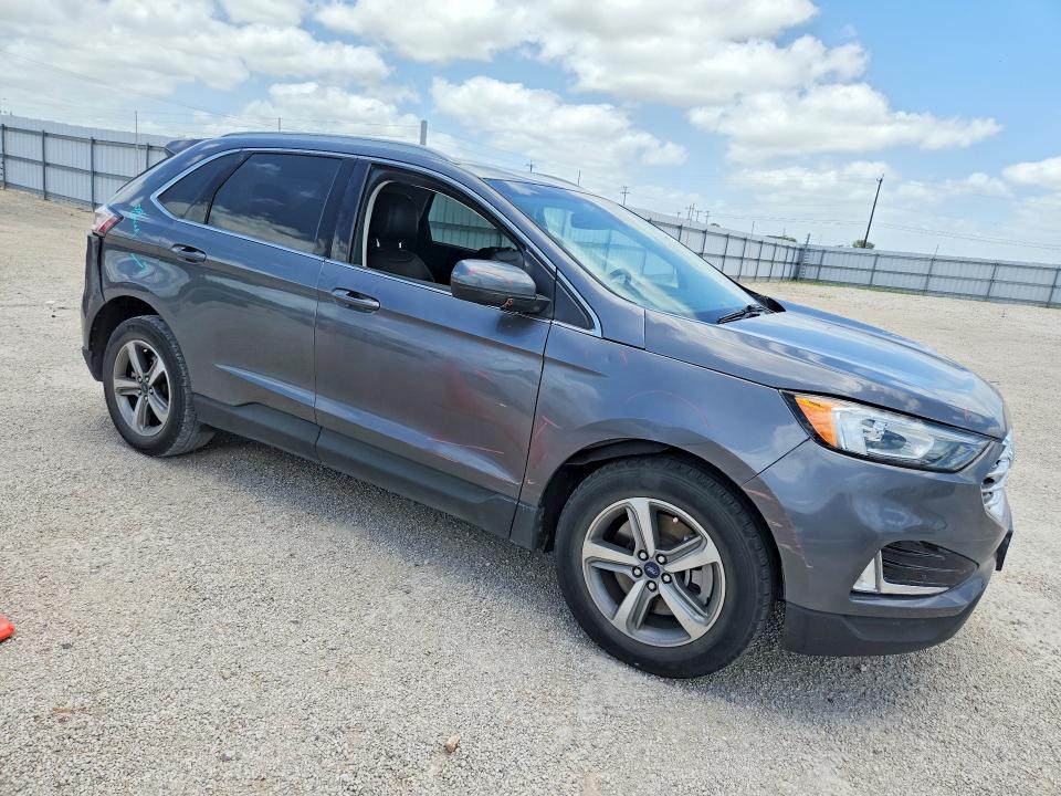 Aukcja sprzedaży 2022 Ford Edge, vin: 2FMPK4J93NBA21147, numer aukcji: 58417846