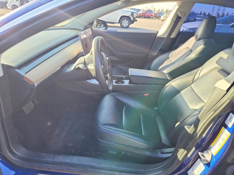 56658326 :رقم المزاد ، 5YJ3E1EB7LF617187 vin ، 2020 Tesla Model 3 مزاد بيع