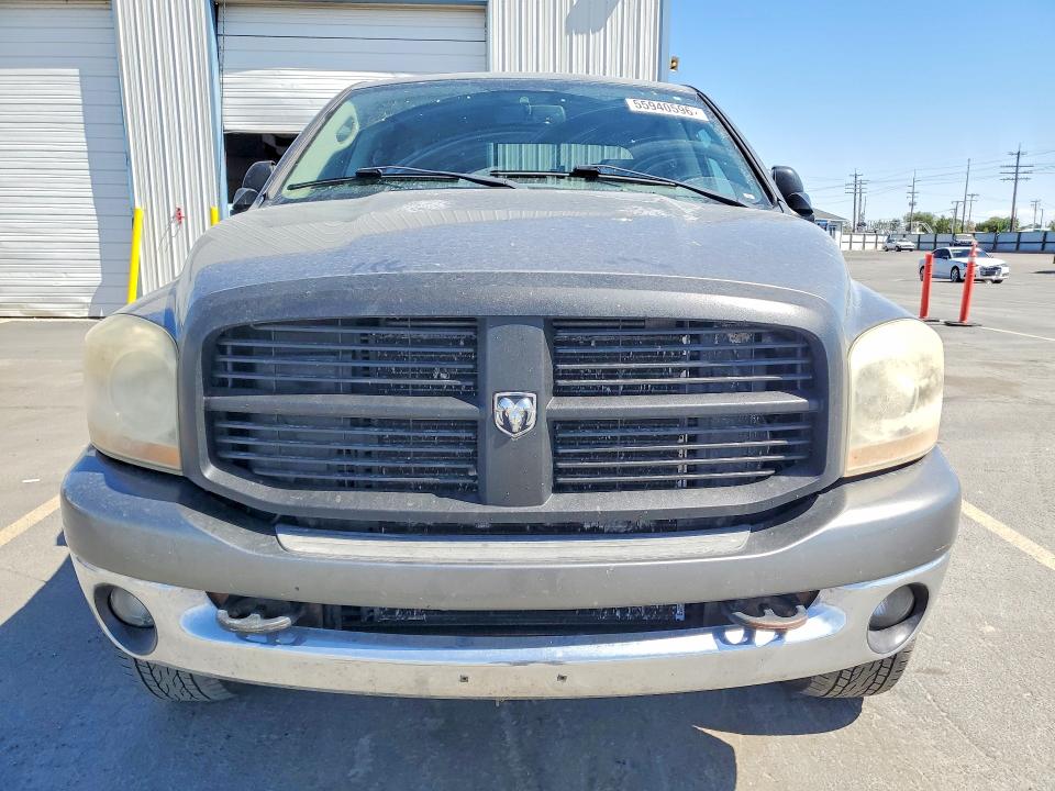 Продаж на аукціоні авто 2006 Dodge Ram 3500, vin: 3D7LX39C36G139377, номер лоту: 55940596