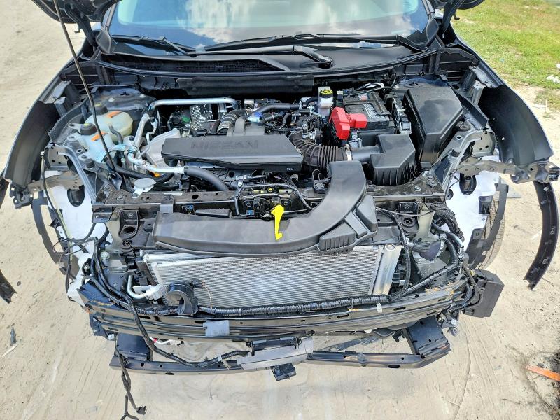 Продажа на аукционе авто 2026 Nissan Rogue, vin: 5N1BT3BA3TC689618, номер лота: 85971865