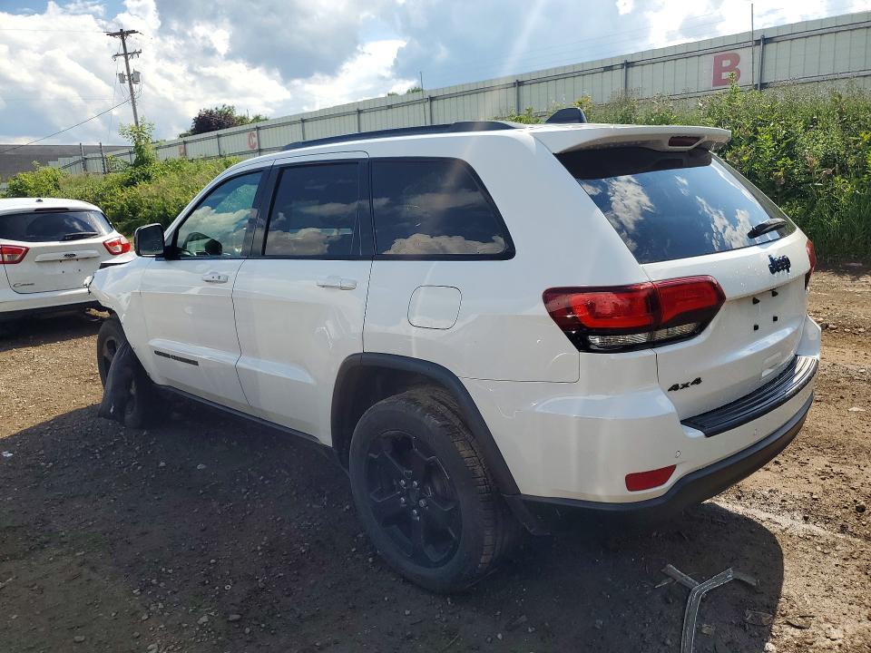 Aukcja sprzedaży 2019 Jeep Grand Cherokee, vin: 1C4RJFAG3KC545324, numer aukcji: 58547376