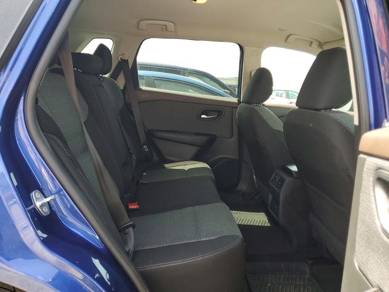 Auction sale of the 2023 Nissan Rogue, vin: 5N1BT3BA0PC786958, lot number: 59181346