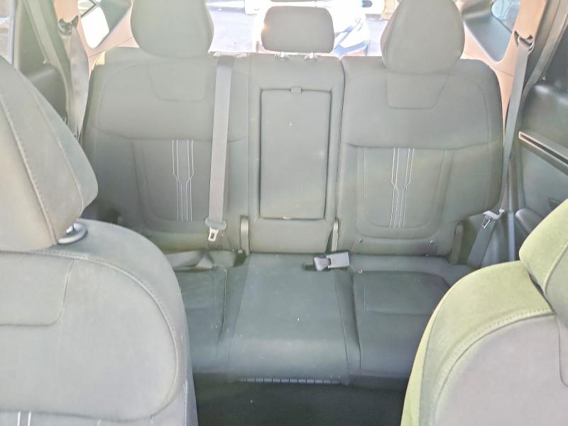 58775736 :رقم المزاد ، KM8JFCA16NU026982 vin ، 2022 Hyundai Tucson مزاد بيع