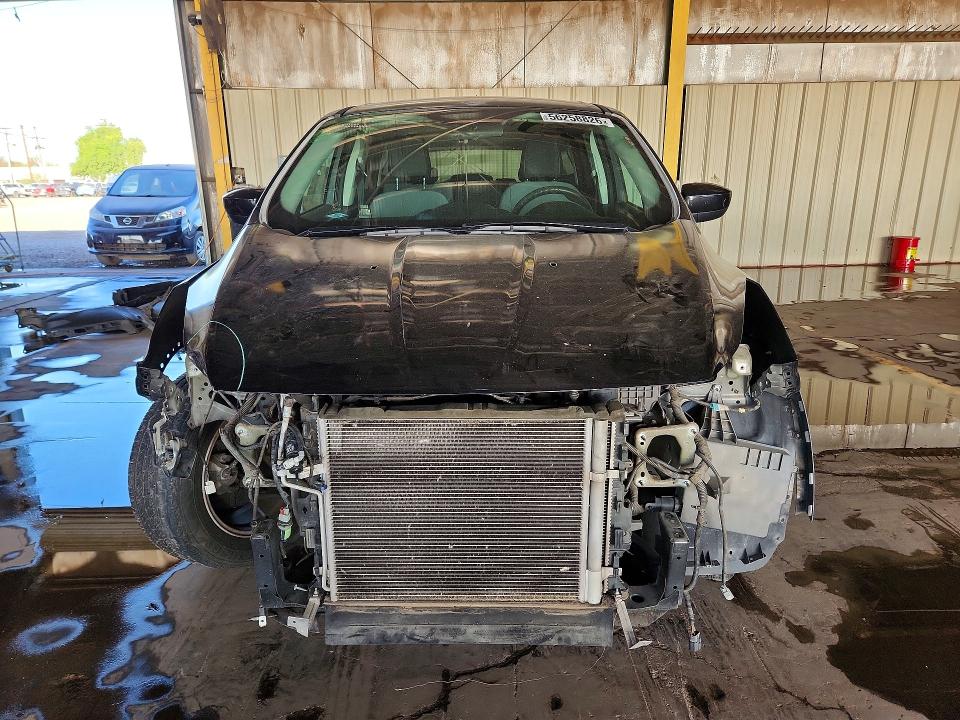 56258826 :رقم المزاد ، 1FMCU0G79FUB73050 vin ، 2015 Ford Escape مزاد بيع