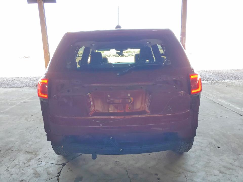 2017 Gmc Acadia მანქანა იყიდება აუქციონზე, vin: 1GKKNKLA3HZ271236, აუქციონის ნომერი: 56721806