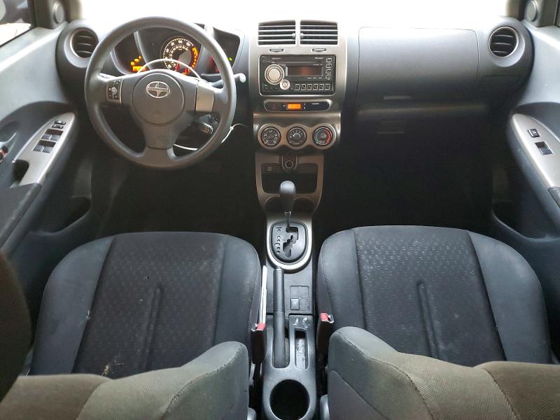 2011 Scion Xd მანქანა იყიდება აუქციონზე, vin: JTKKU4B49B1008303, აუქციონის ნომერი: 57647976