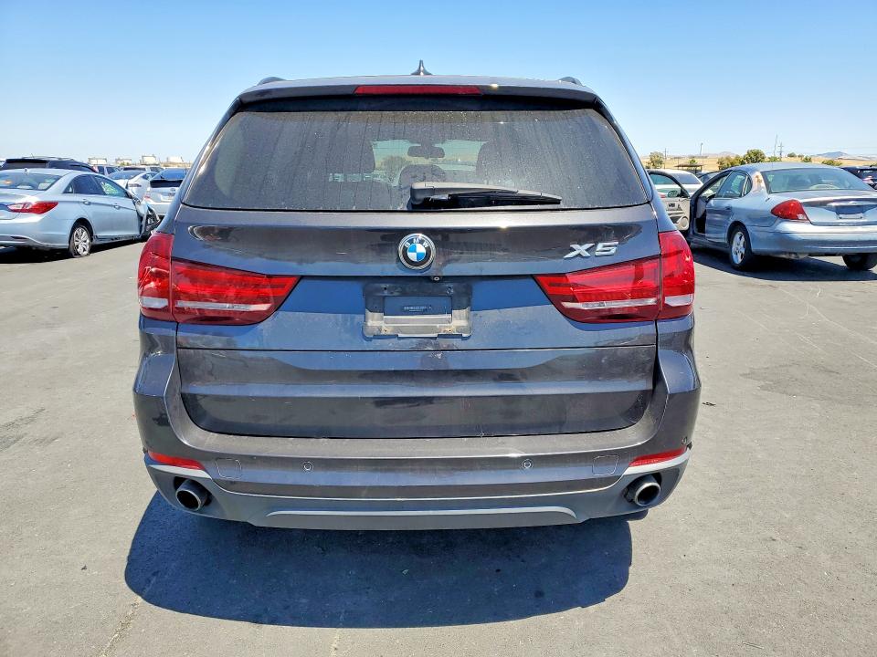 Продаж на аукціоні авто 2014 Bmw X5, vin: 5UXKR2C51E0H31319, номер лоту: 58606756
