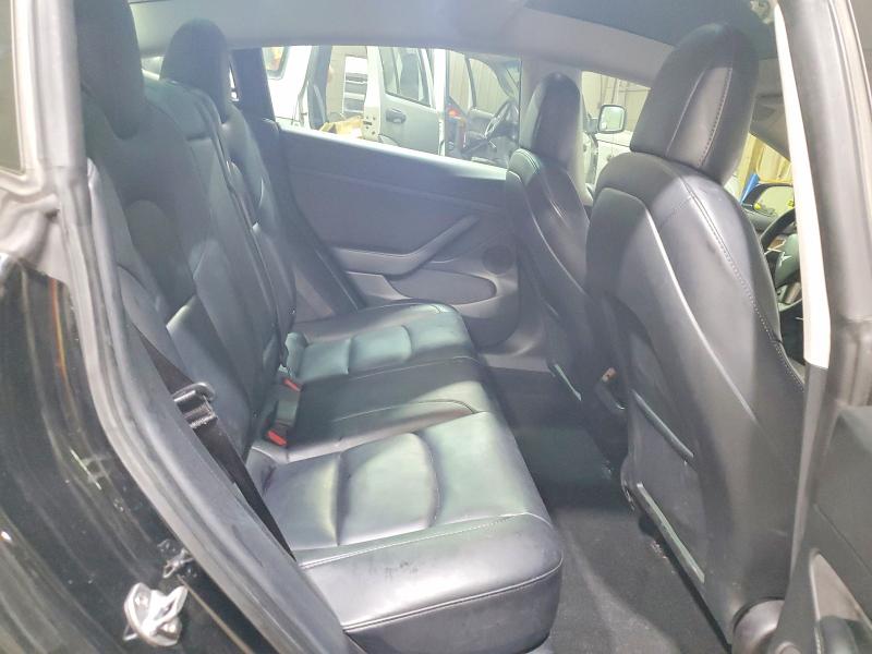 59098706 :رقم المزاد ، 5YJ3E1EB2MF965559 vin ، 2021 Tesla Model 3 مزاد بيع