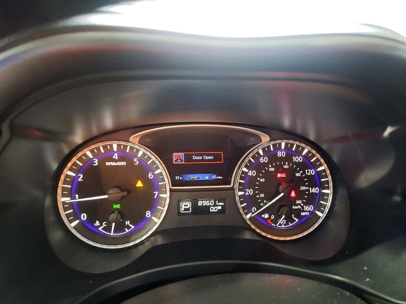 Продаж на аукціоні авто 2020 Infiniti Qx60, vin: 5N1DL0MNXLC537598, номер лоту: 55690516