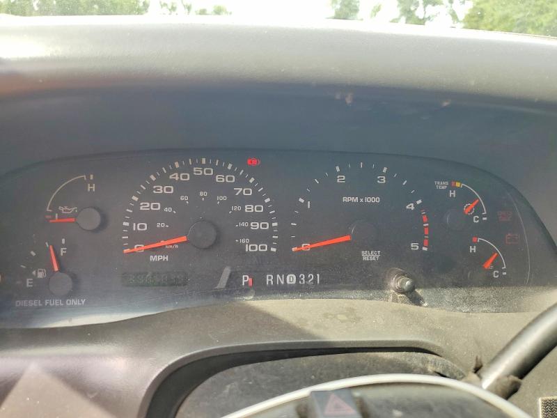 Продаж на аукціоні авто 2004 Ford F450, vin: 1FDXF46P34EC32797, номер лоту: 55819976