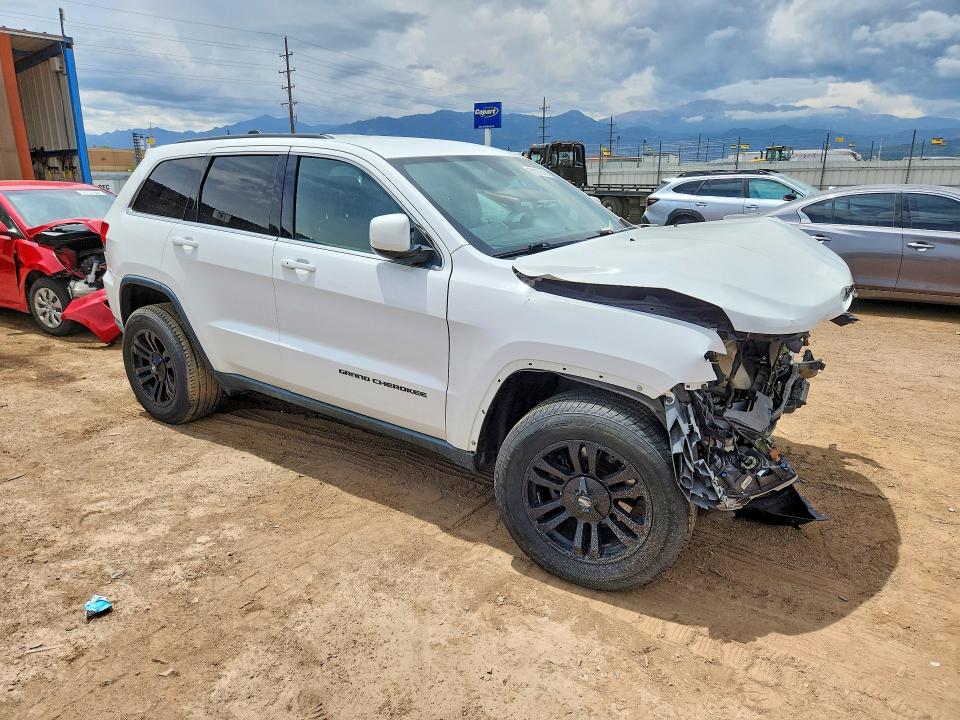 Aukcja sprzedaży 2014 Jeep Grand Cherokee, vin: 1C4RJFAG6EC224818, numer aukcji: 56127616