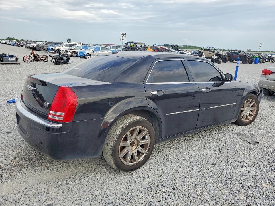 Aukcja sprzedaży 2009 Chrysler 300, vin: 2C3KA63T99H580926, numer aukcji: 56462786