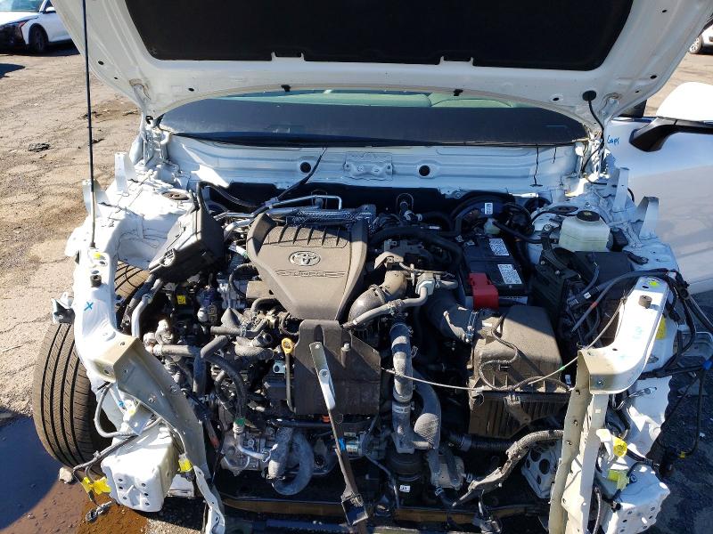 Продаж на аукціоні авто 2024 Toyota Highlander, vin: 5TDKDRBH0RS564536, номер лоту: 57573736