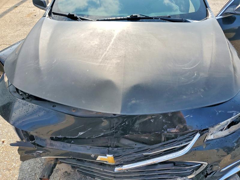 2017 Chevrolet Malibu 4d 1lt მანქანა იყიდება აუქციონზე, vin: 1G1ZB5STXHF277522, აუქციონის ნომერი: 58812306