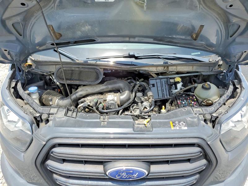 Продажа на аукционе авто 2020 Ford Transit, vin: 1FTBR3X81LKA48059, номер лота: 57641506
