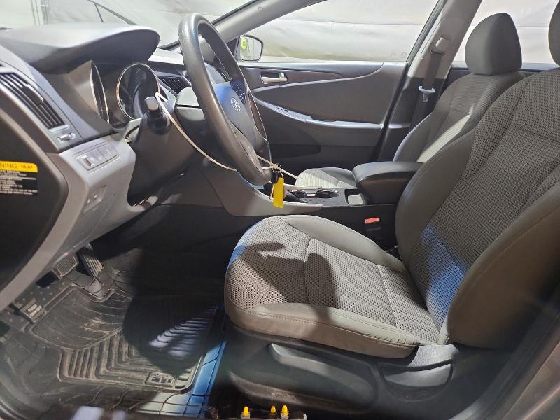 Aukcja sprzedaży 2012 Hyundai Sonata, vin: 5NPEB4AC1CH490164, numer aukcji: 59118516