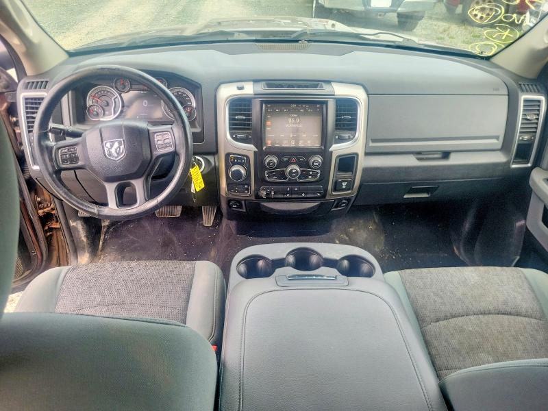 Продажа на аукционе авто 2015 Ram 1500, vin: 1C6RR7GT5FS752061, номер лота: 54109456