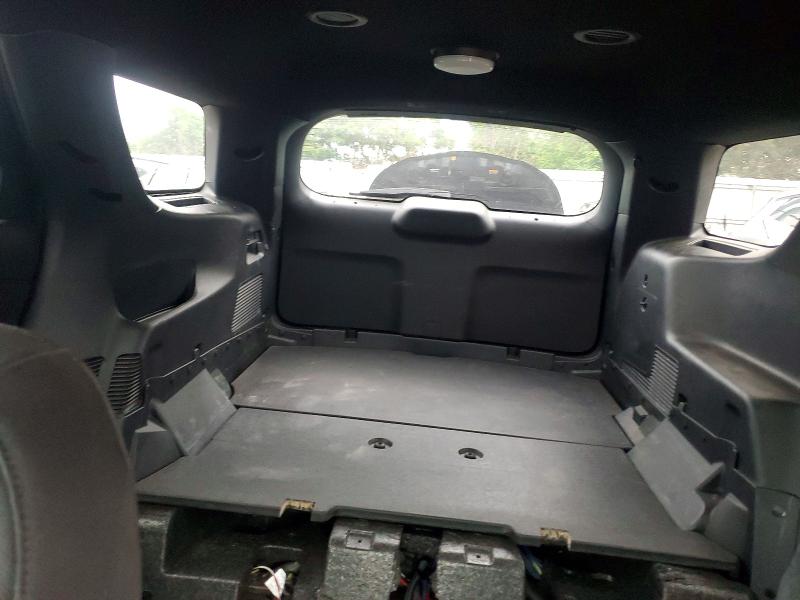 Aukcja sprzedaży 2023 Ford Explorer, vin: 1FM5K8AB1PGA62633, numer aukcji: 59713586