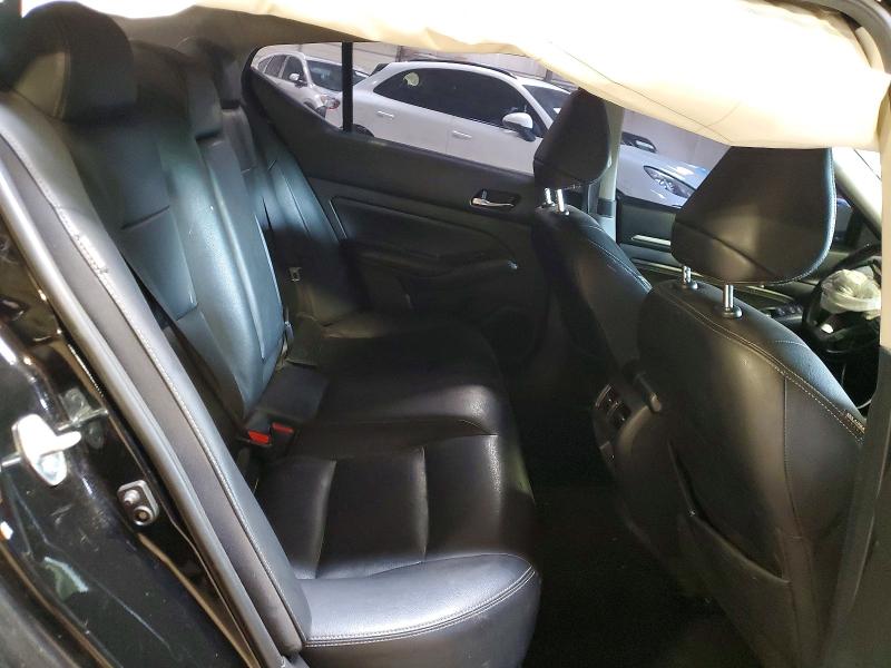Продажа на аукционе авто 2020 Nissan Altima, vin: 1N4BL4EW9LC150511, номер лота: 57137926