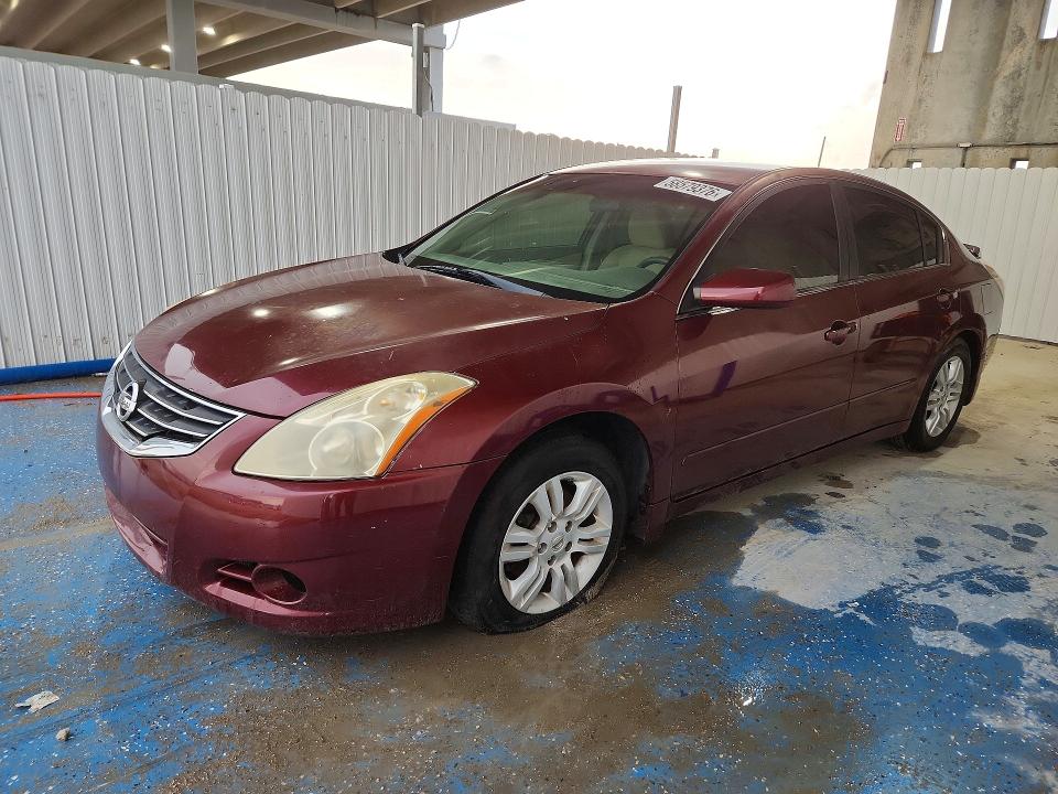 Продаж на аукціоні авто 2011 Nissan Altima, vin: 1N4AL2AP7BC183200, номер лоту: 58579376