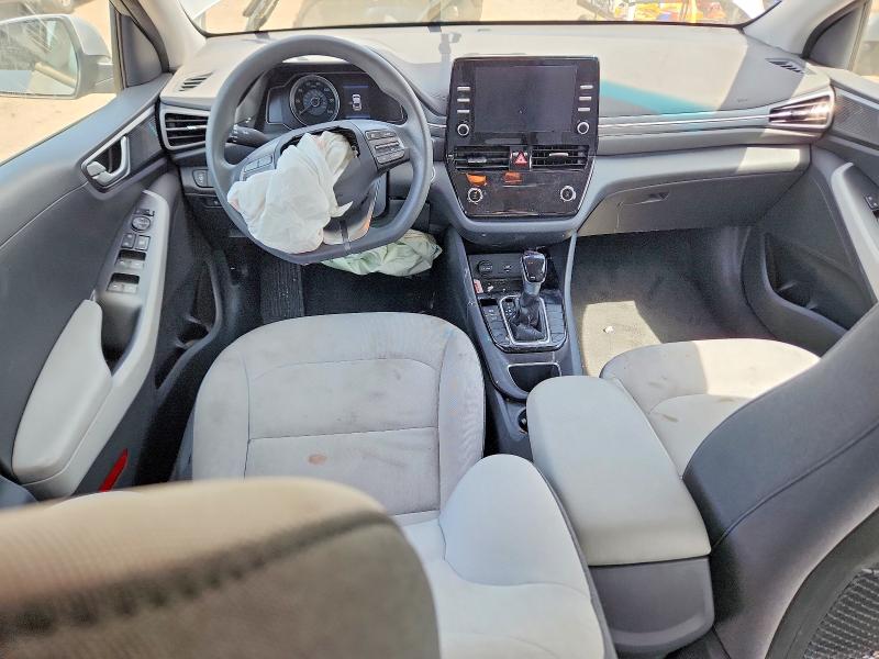 Продаж на аукціоні авто 2022 Hyundai Ioniq, vin: KMHC65LC8NU268367, номер лоту: 85452675
