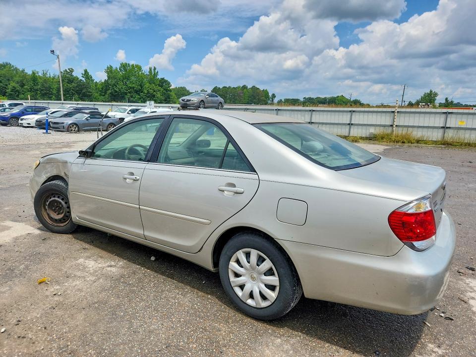 56792326 :رقم المزاد ، 4T1BE32K26U663481 vin ، 2006 Toyota Camry مزاد بيع