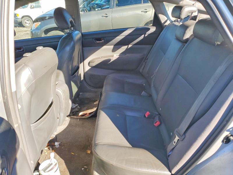 Продажа на аукционе авто 2008 Toyota Prius, vin: JTDKB20U483457941, номер лота: 57383106